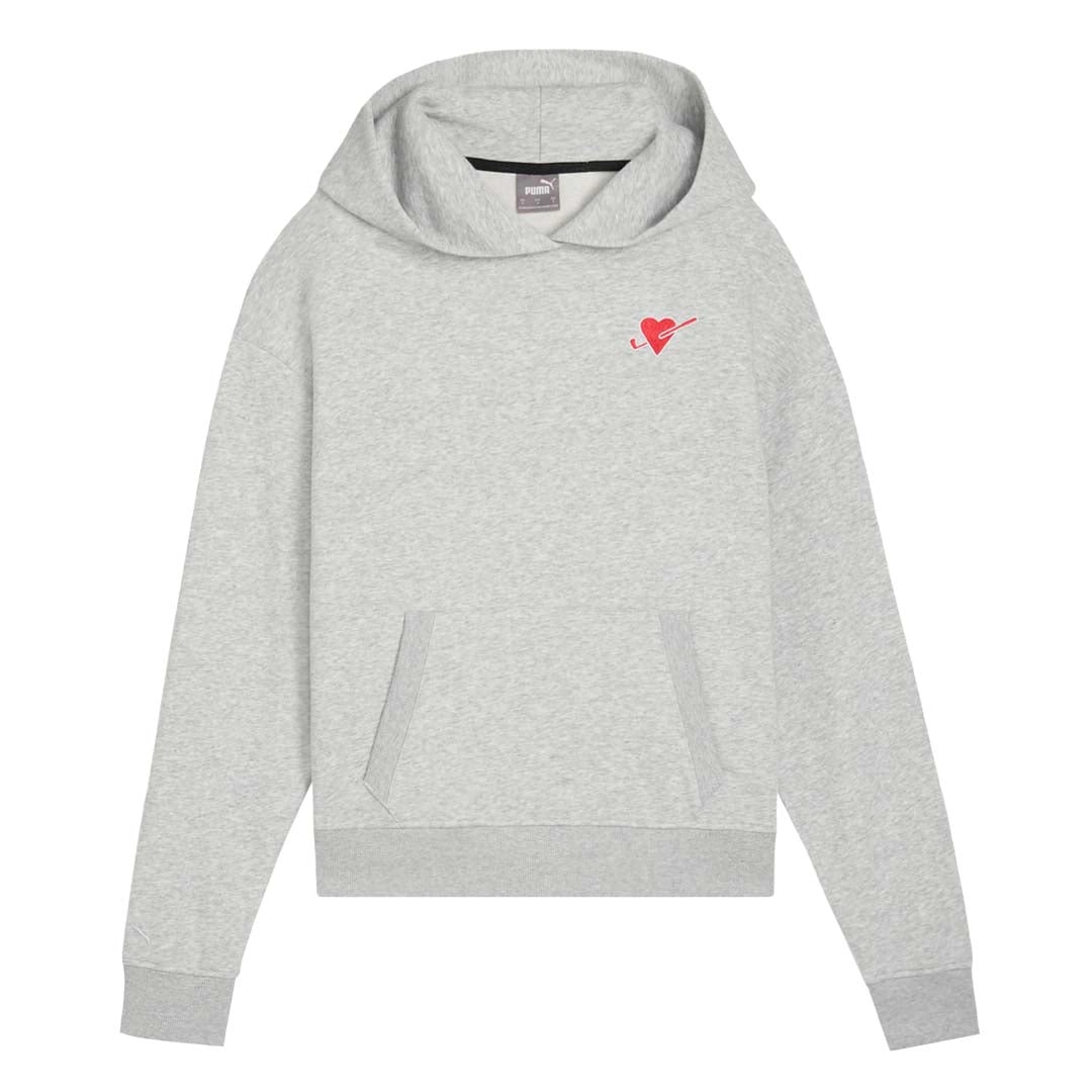 Puma - Women's Enjoy Golf Hoodie (623936 02)