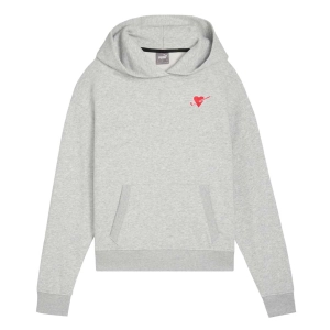 Puma - Women's Enjoy Golf Hoodie (623936 02)