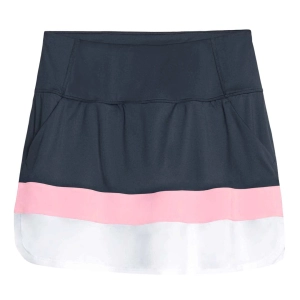 Puma - Women's PWRMESH Colorblock Skirt (622268 04)
