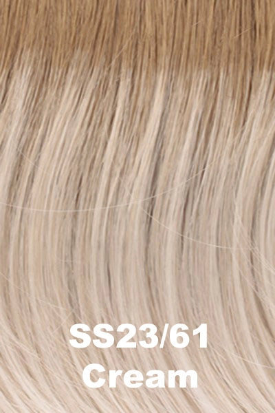 Raquel Welch Wigs - Ahead Of The Curve