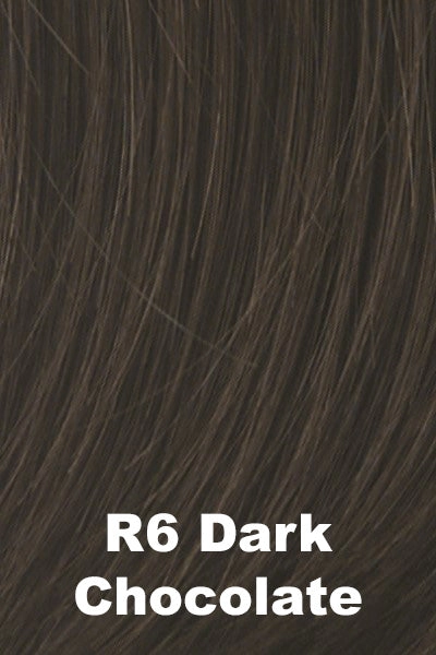 Raquel Welch Wigs - Ahead Of The Curve
