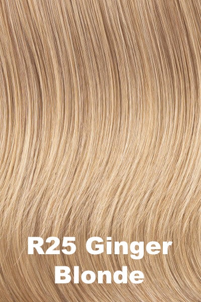 Raquel Welch Wigs - Ahead Of The Curve