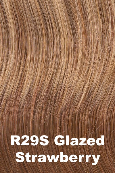 Raquel Welch Wigs - Ahead Of The Curve