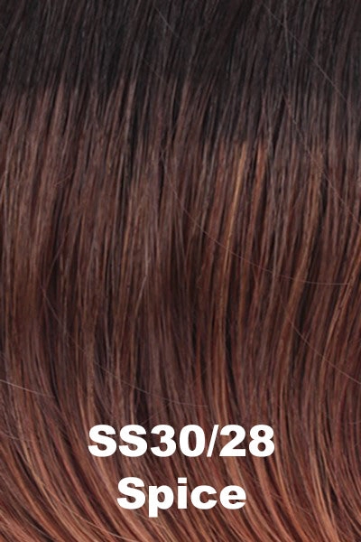 Raquel Welch Wigs - Ahead Of The Curve
