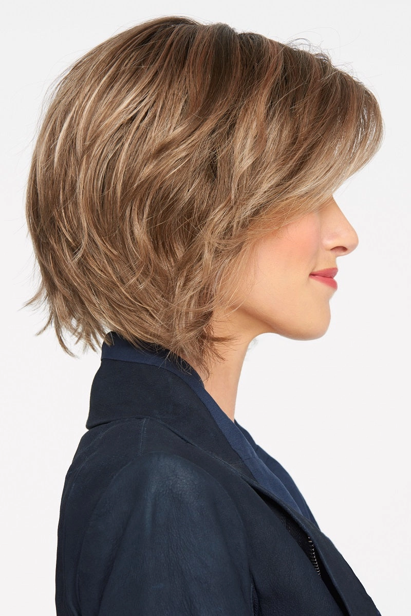 Raquel Welch Wigs - Ahead Of The Curve