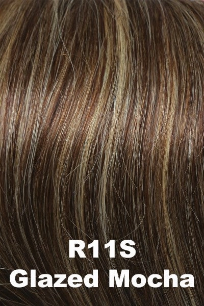 Raquel Welch Wigs - Ahead Of The Curve