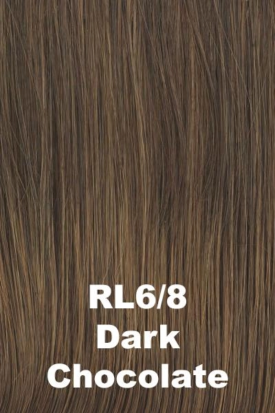 Raquel Welch Wigs - Curve Appeal