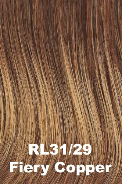 Raquel Welch Wigs - Curve Appeal