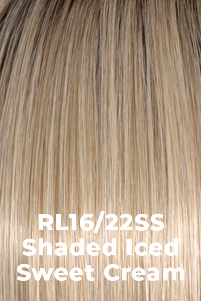 Raquel Welch Wigs - Made You Look