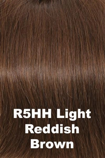 Raquel Welch Wigs - Success Story - Human Hair