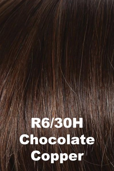 Raquel Welch Wigs - Success Story - Human Hair