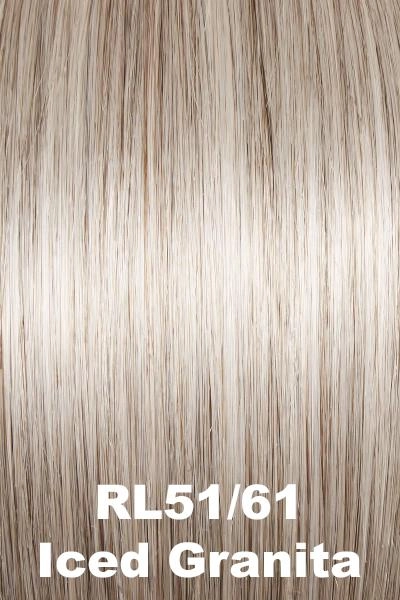 Raquel Welch Wigs - Up Close & Personal