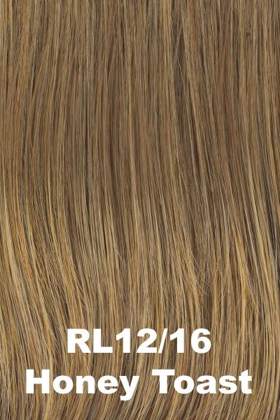 Raquel Welch Wigs - Up Close & Personal