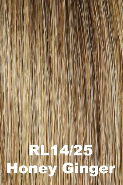 Raquel Welch Wigs - Up Close & Personal