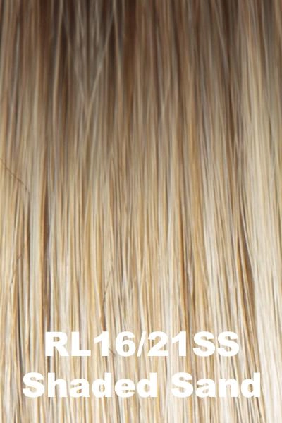 Raquel Welch Wigs - Up Close & Personal