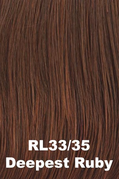 Raquel Welch Wigs - Up Close & Personal