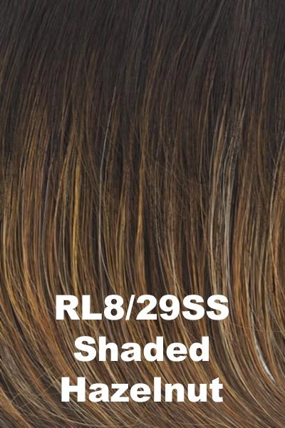 Raquel Welch Wigs - Up Close & Personal