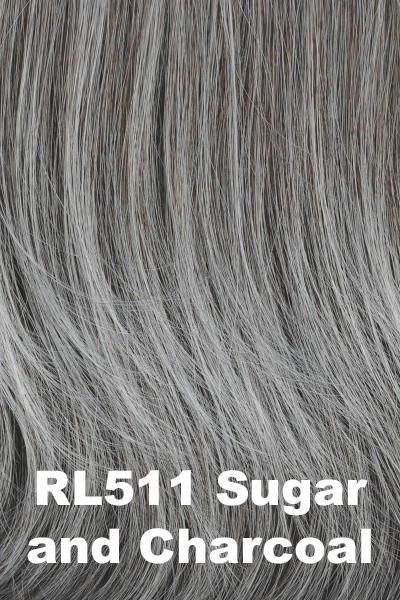 Raquel Welch Wigs - Up Close & Personal