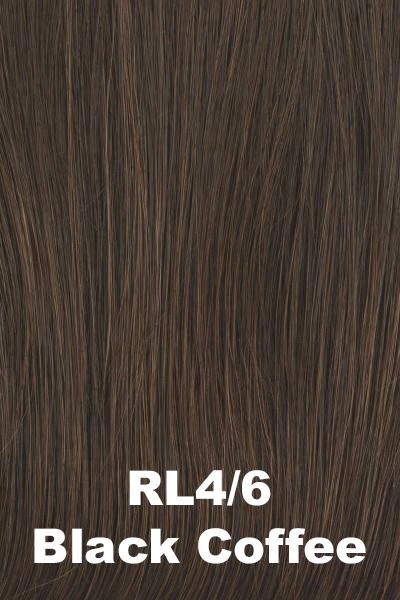 Raquel Welch Wigs - Up Close & Personal