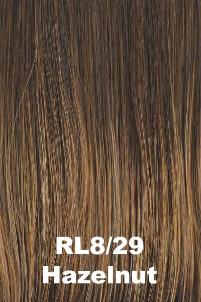 Raquel Welch Wigs - Up Close & Personal