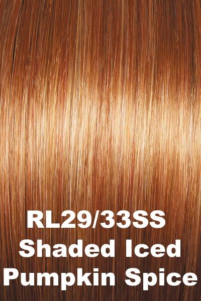 Raquel Welch Wigs - Up Close & Personal