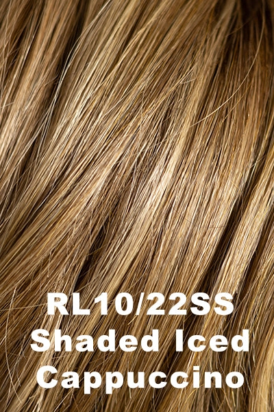 Raquel Welch Wigs - Up Close & Personal