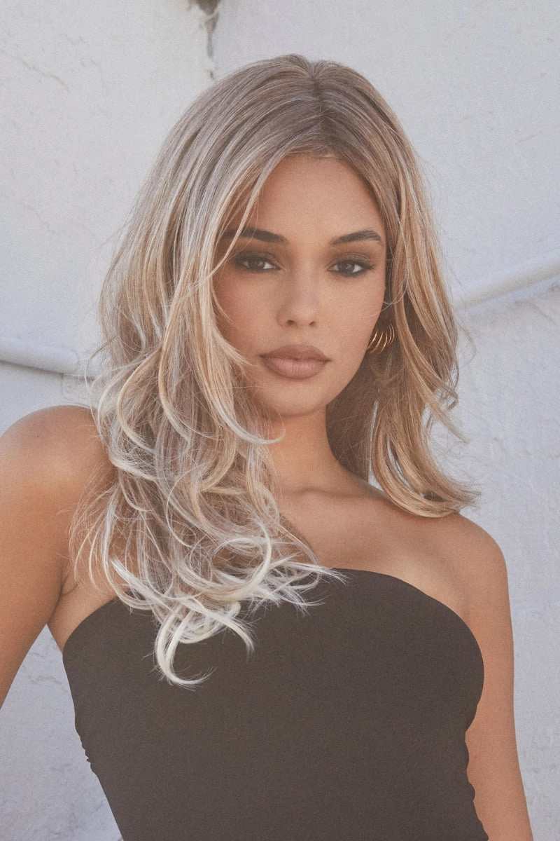 Rene of Paris Wigs - Lyndon (#2410)