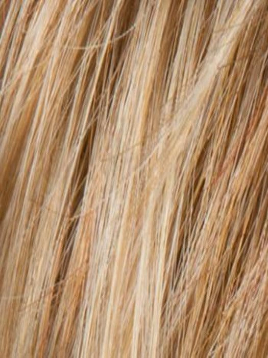 Risk Sensitive Wig by Ellen Wille | Synthetic