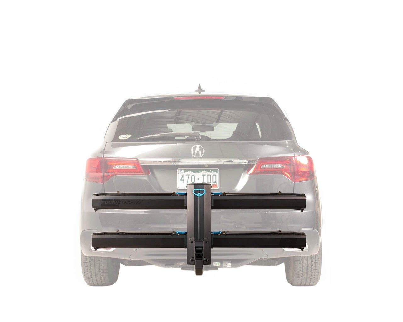 Rockymounts GuideRail Hitch Rack