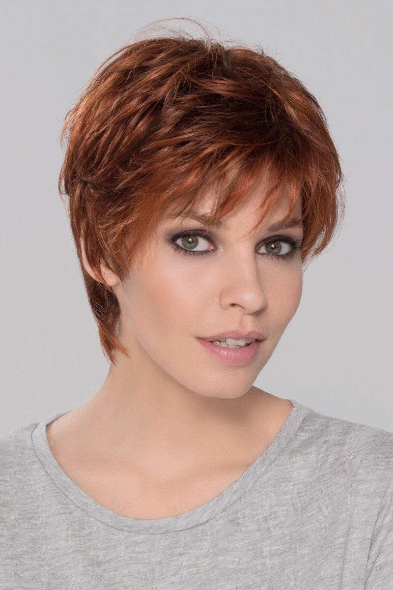 Sale - Ellen Wille Wigs - Ivy - Color: Sandy Blonde Rooted