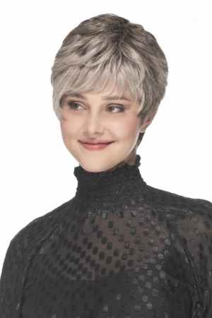 Sale - TressAllure Wigs - Chopped Pixie (MC1420) - Color: 8R