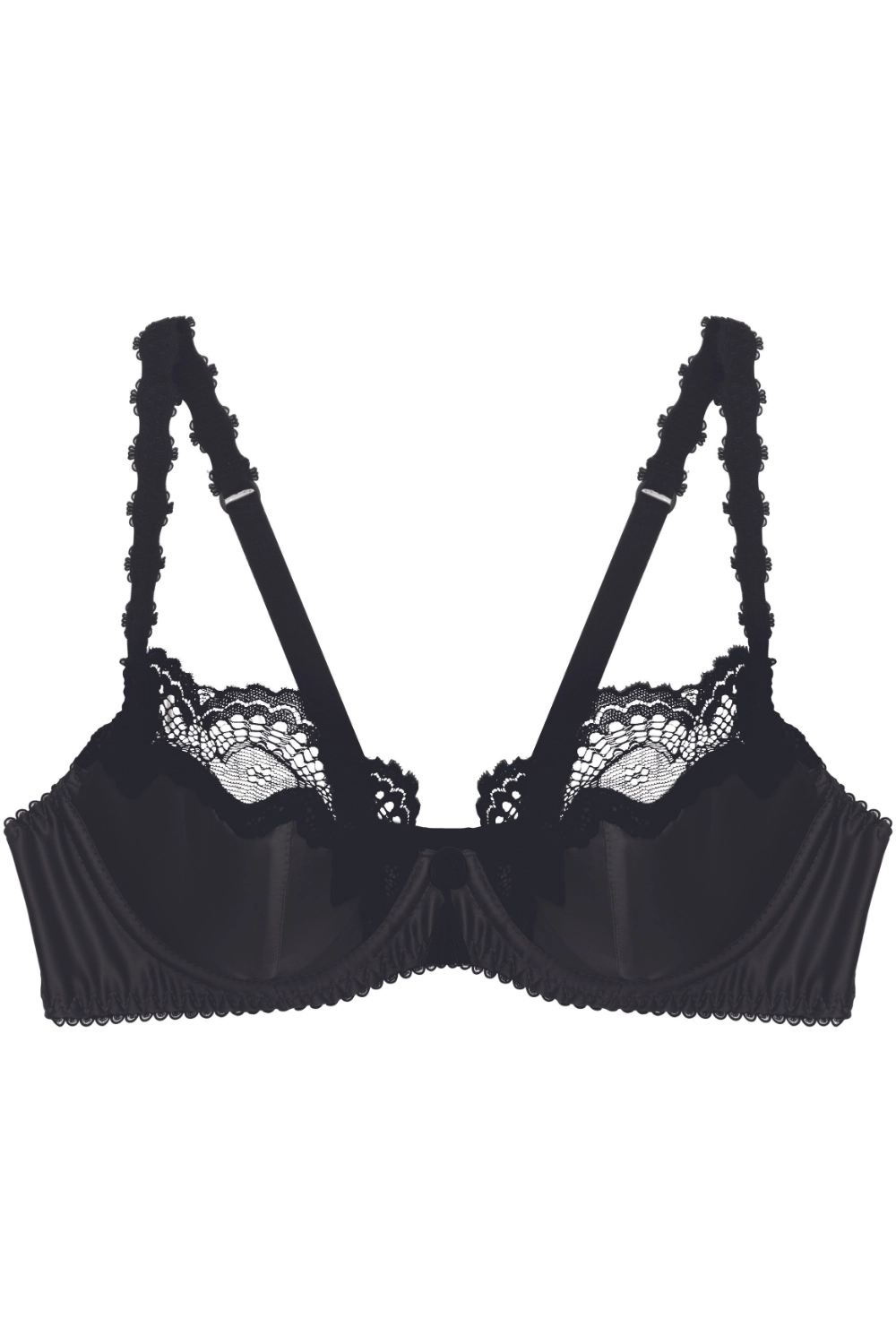 Starlift Balconette Bra