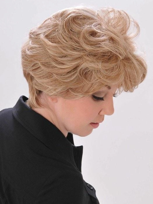 Sunny by Wig Pro | Human Hair (Mono Top)