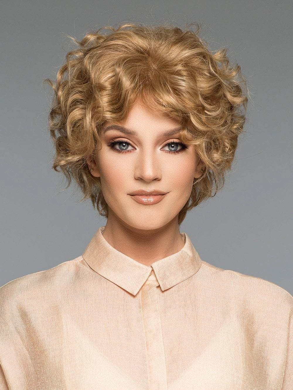 Sunny by Wig Pro | Human Hair (Mono Top)