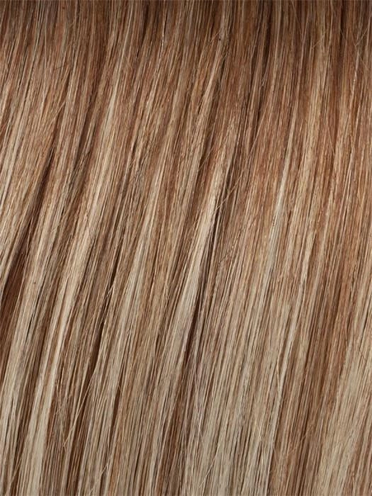Sunny by Wig Pro | Human Hair (Mono Top)
