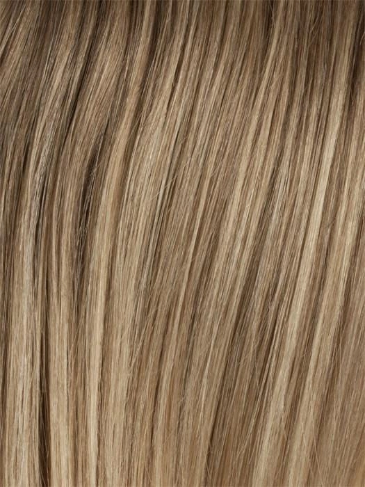 Sunny by Wig Pro | Human Hair (Mono Top)
