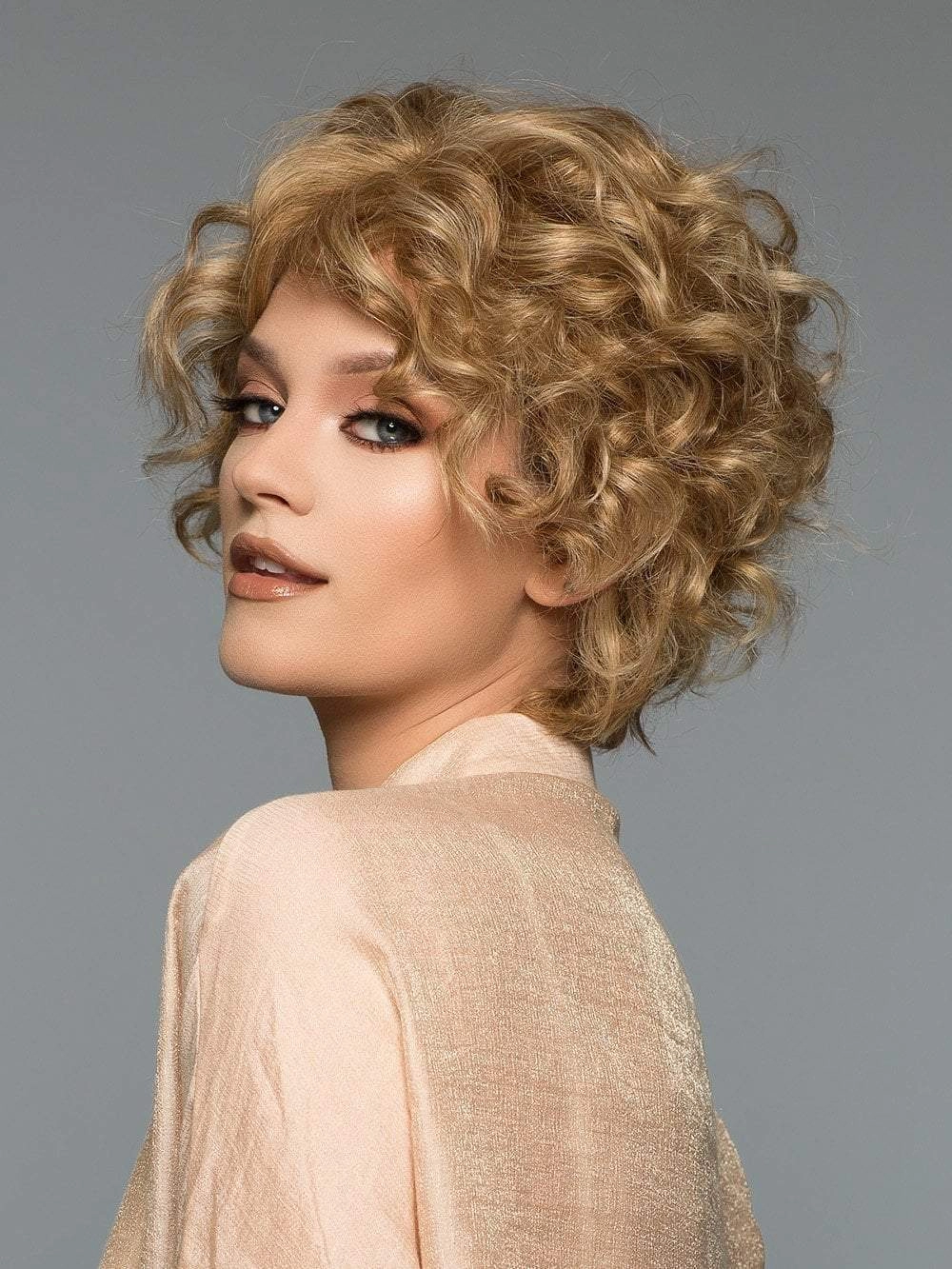 Sunny by Wig Pro | Human Hair (Mono Top)