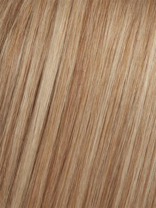 Sunny by Wig Pro | Human Hair (Mono Top)