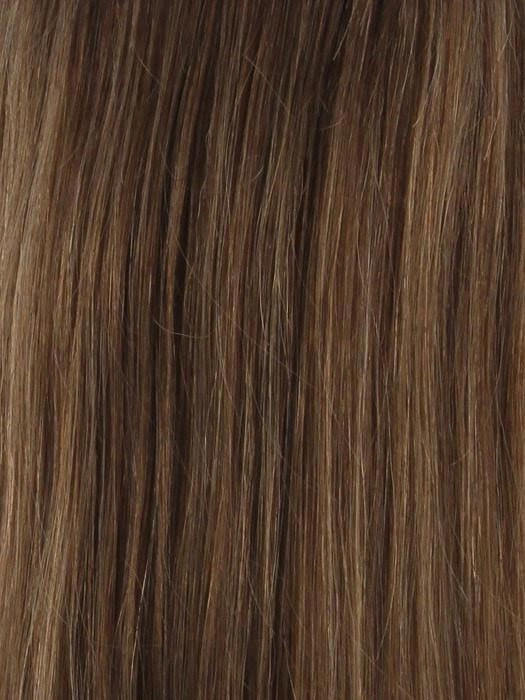 Sunny by Wig Pro | Human Hair (Mono Top)