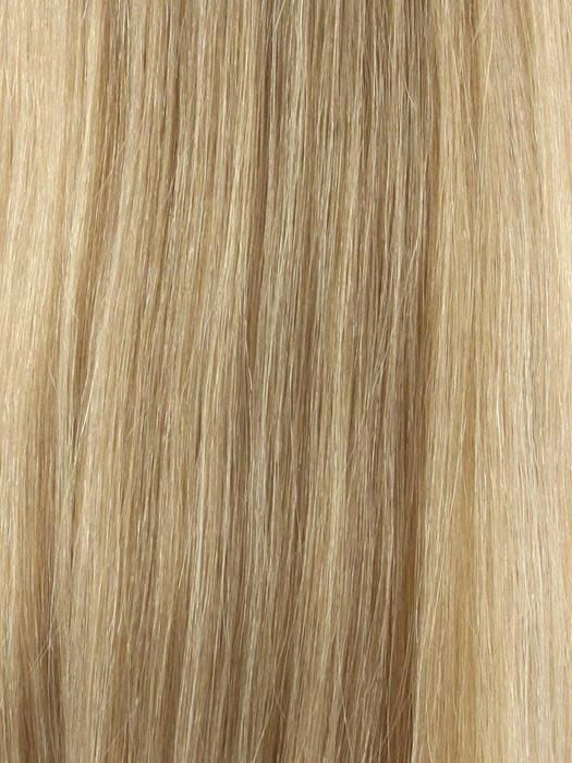 Sunny by Wig Pro | Human Hair (Mono Top)