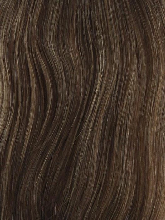 Sunny by Wig Pro | Human Hair (Mono Top)