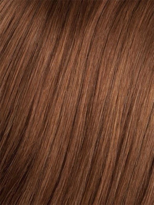 Sunny by Wig Pro | Human Hair (Mono Top)