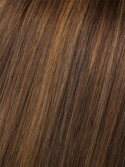 Sunny by Wig Pro | Human Hair (Mono Top)