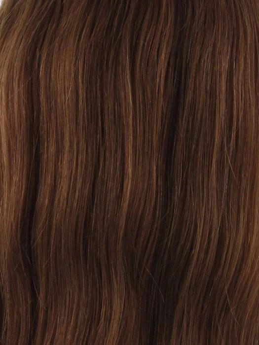 Sunny by Wig Pro | Human Hair (Mono Top)