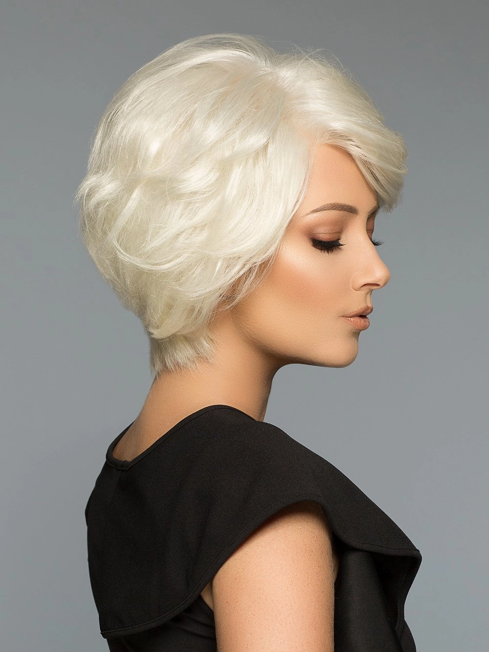 Sunny | Human Hair Wig (Mono Top) | UNAVAILABLE