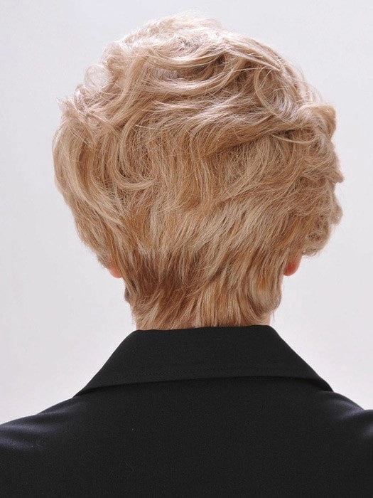 Sunny | Human Hair Wig (Mono Top) | UNAVAILABLE