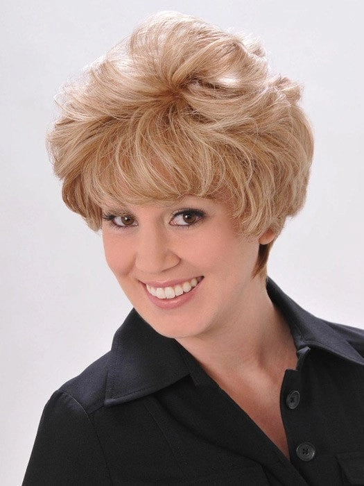 Sunny | Human Hair Wig (Mono Top) | UNAVAILABLE