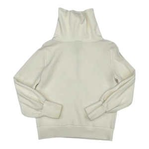 Sweatshirt Collar By Varley In Cream, Size:S