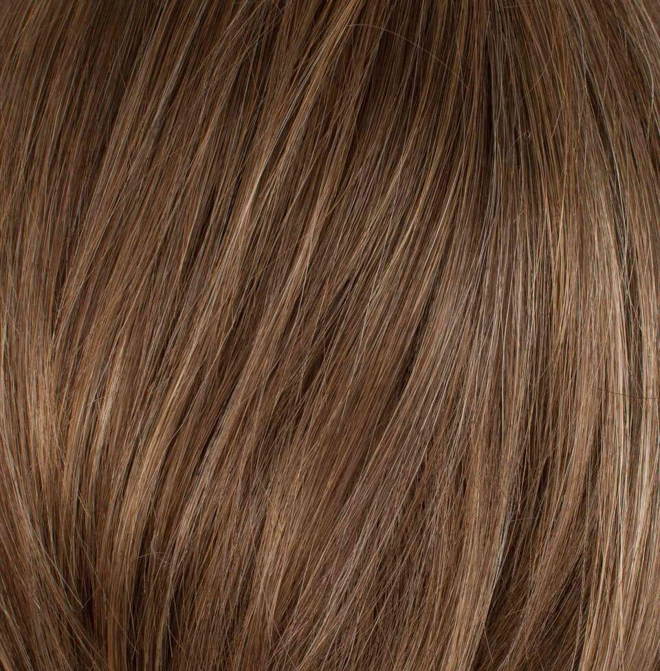Swing Clip-On Hairpiece by Tony of Beverly | Synthetic Hairpiece