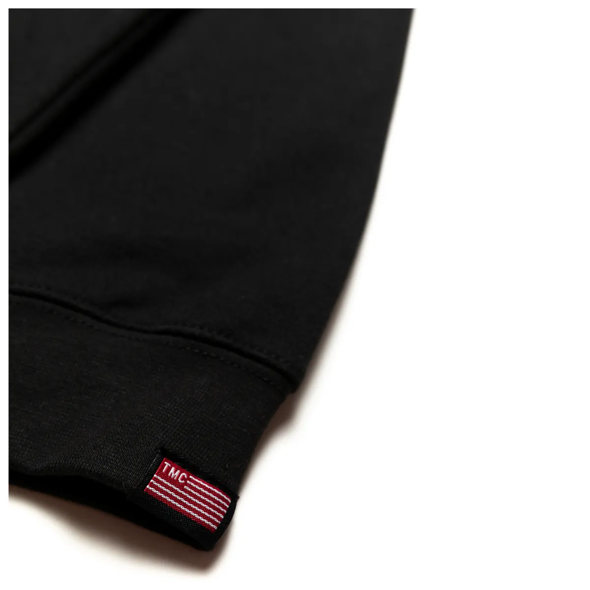 TMC Bar Kid's Hoodie - Black